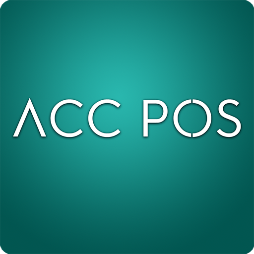 Acc POS - Billing App Online &amp; Offline icon