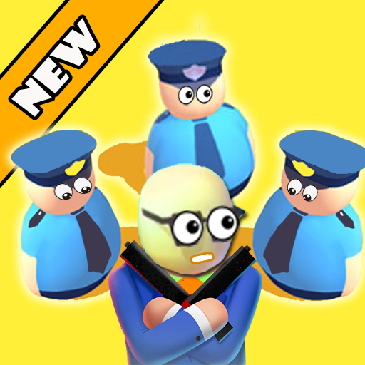 Wobble Man Secret Agent icon