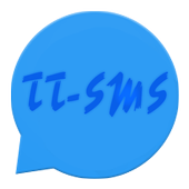 Nhắn tin SMS icon