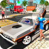 Muscle Autocars icon