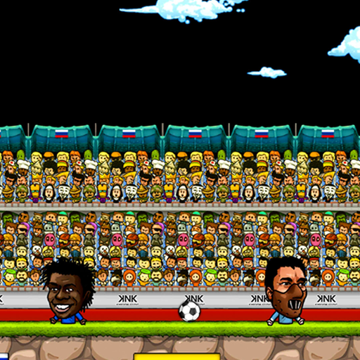 Head To Head Soccer League: Fun Football Simulator icon