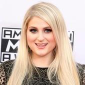 Megan Trainor videos icon