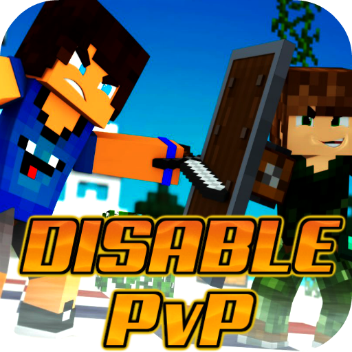 Mod Disable PvP icon