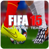 Tips FIFA 15 icon