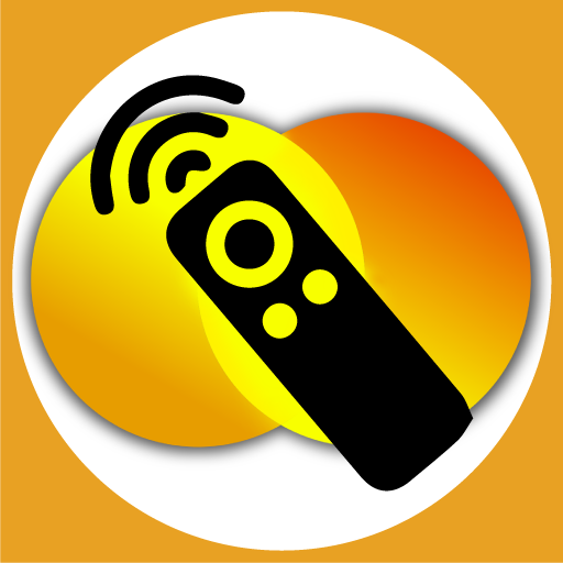 A-Play Remote Control icon