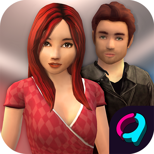 Avakin - 3D Avatar Creator icon
