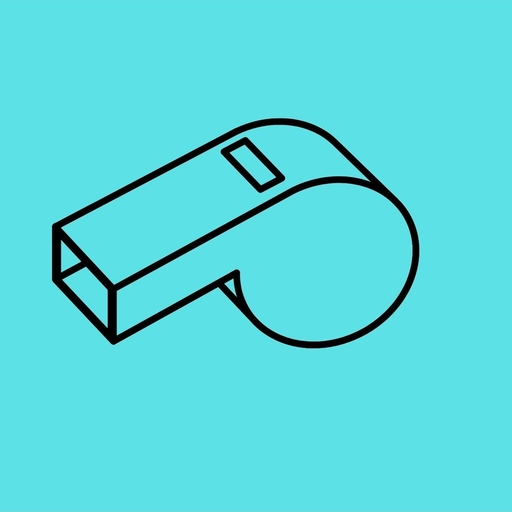 Find my phone whistle أيقونة