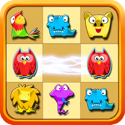 Onet Animals Deluxe icon