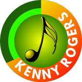 Kenny Rogers songs on 9Apps