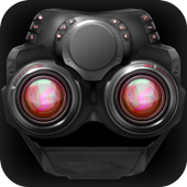 Thermal Camera Simulator icon