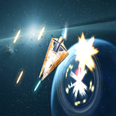 Battle In Space icon