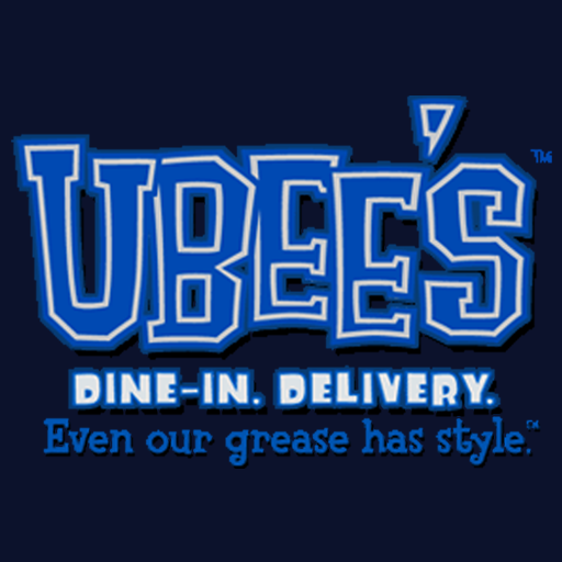 Ubee’s Mobile icon