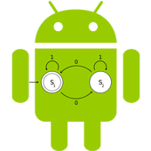 Activity State Machine icon