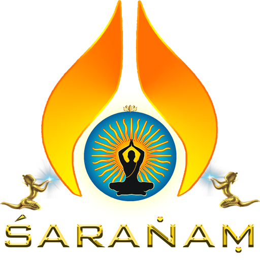 Saranam Hindu Temple,puja,purohit divotional app icon