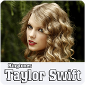Top Ringtones Taylor Swift icon