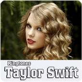 Top Ringtones Taylor Swift on 9Apps