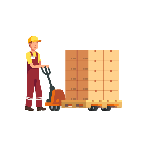 Easy Inventory Management icon