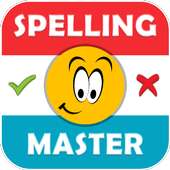 Spelling Master on 9Apps