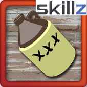 Tapped Out for Cash icon