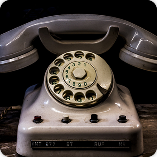 Telephone Sounds Ringtone icon