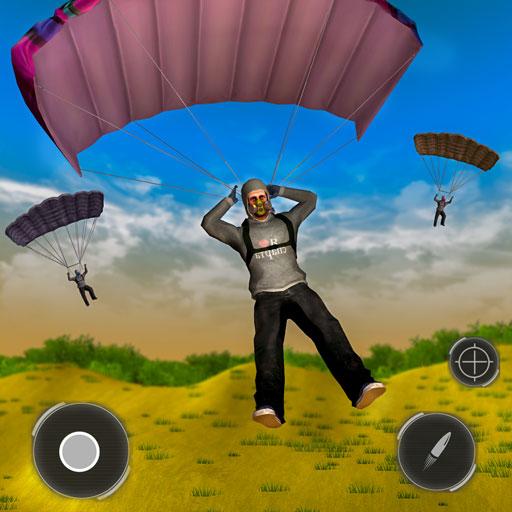 Free Cross Firing Battleground Fire: Last Player icon