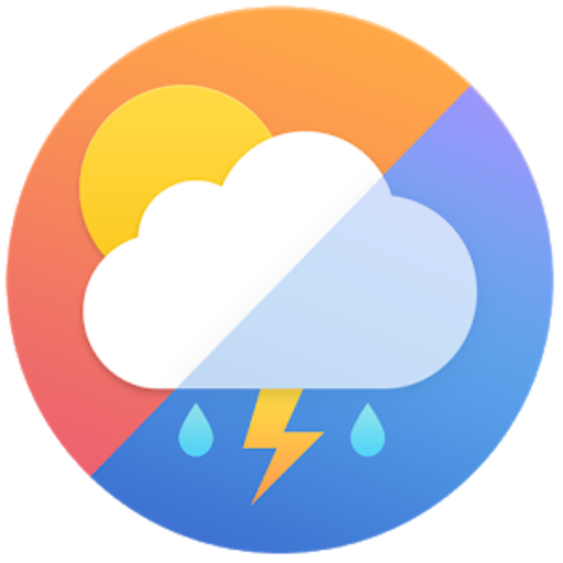 Weather Update -Weather forecast news &amp; live radar icon