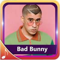 Bad Bunny Música Sin internet 2020