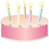 Birthday Email Creator icon