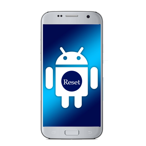 Phone Reset Code Guide icon