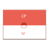 CP cal for Pokemon GO PLUS icon