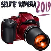 Selfie Kamera icon