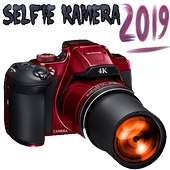 Selfie Kamera