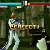 Cheats Tekken 3
