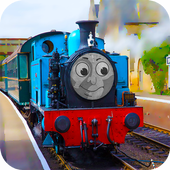 Thomas Train GO! icon