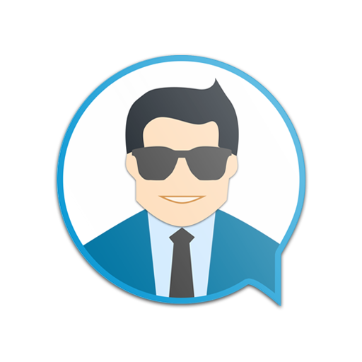 Andy Chat for Sametime icon