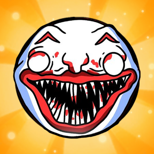 Red Ball Bounce Epic Adventure आइकन