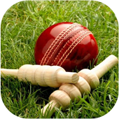 Cricket Live Line icon