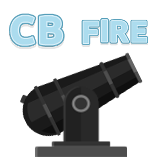 CB Fire icon