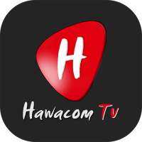 Hawacom on 9Apps