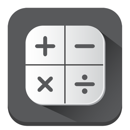 Calculator Arity icon