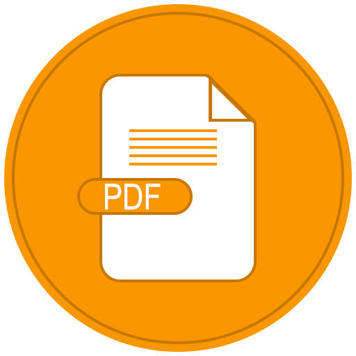 PDF Files Converter icon
