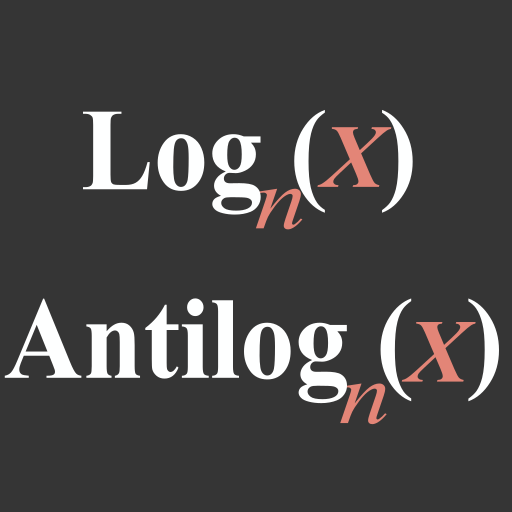 Log Calculator icon