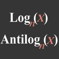 Log Calculator on 9Apps