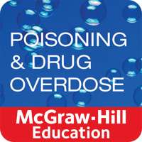 Poisoning and Drug Overdose