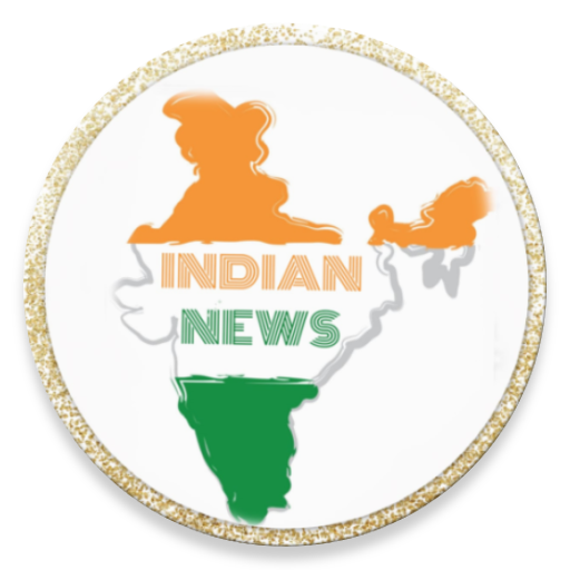 indian news icon