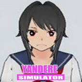 Trick Yandere Simulator icon