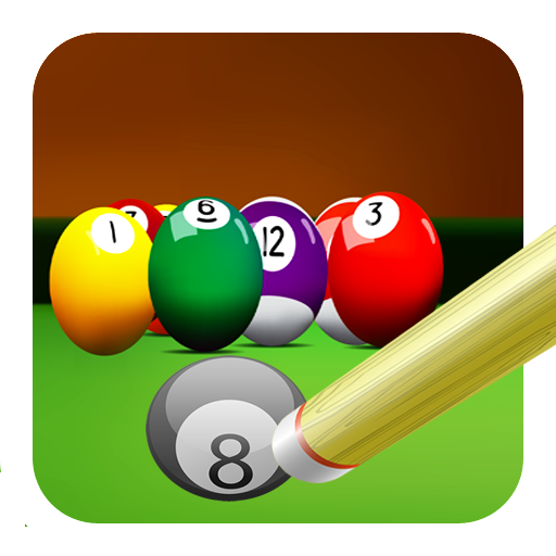 Super Master 8 Pool icon