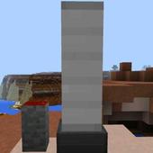 MissileCraft Mod Installer icon