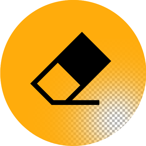 Background Changer &amp; Eraser icon