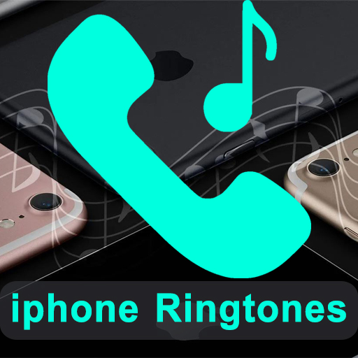 iphone ringtone app icon